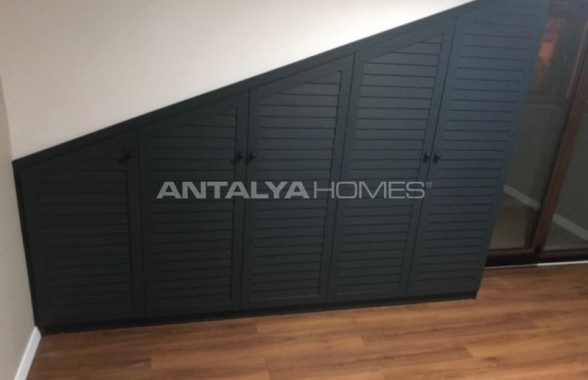 Modern Villa with Specially Designed Garden Fethiye Mugla 27