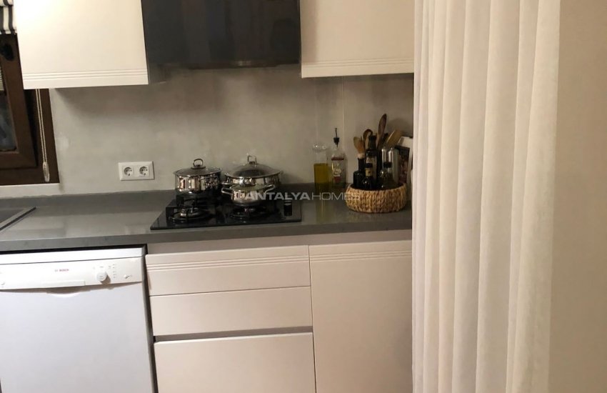 Modern Villa with Specially Designed Garden Fethiye Mugla 15