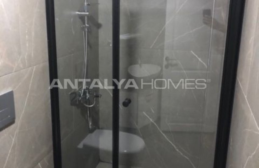 Modern Villa with Specially Designed Garden Fethiye Mugla 28