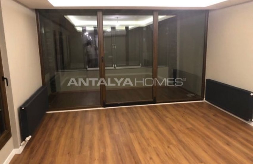 Modern Villa with Specially Designed Garden Fethiye Mugla 19