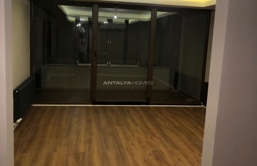 Modern Villa with Specially Designed Garden Fethiye Mugla 20