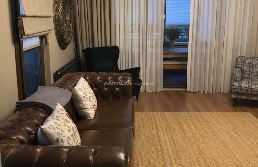 Modern Villa with Specially Designed Garden Fethiye Mugla 12