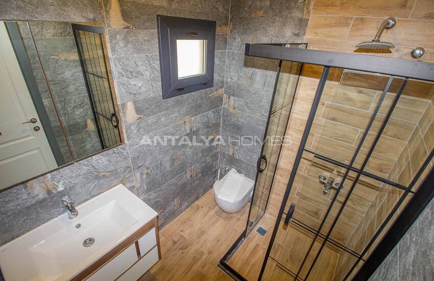 Chic Detached House Near the Coastline in Fethiye Mugla 29