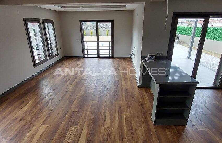 Luxe Moderne Duplex Villa's In De Buurt Van Zee In Fethiye 28
