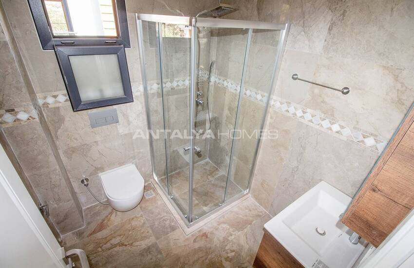 Triplex Huis Met Ruime Tuin In Oludeniz Hisaronu 20