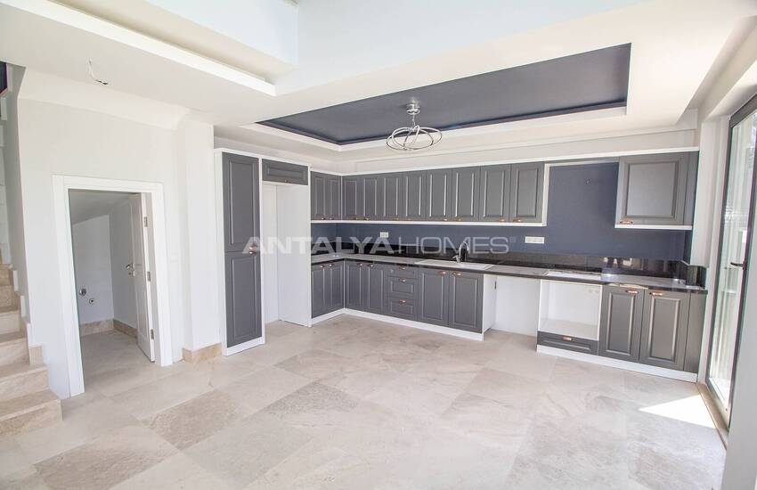 Triplex Huis Met Ruime Tuin In Oludeniz Hisaronu 10