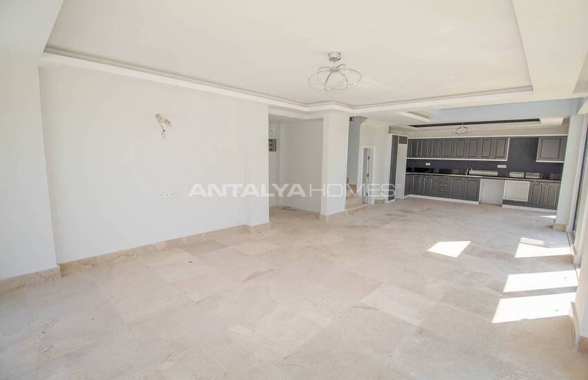 Triplex Huis Met Ruime Tuin In Oludeniz Hisaronu 11