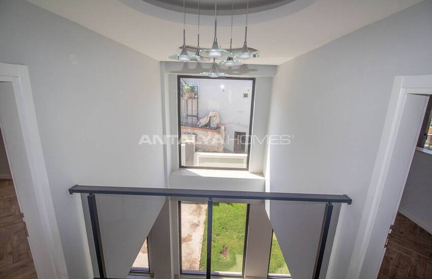 Triplex Huis Met Ruime Tuin In Oludeniz Hisaronu 12