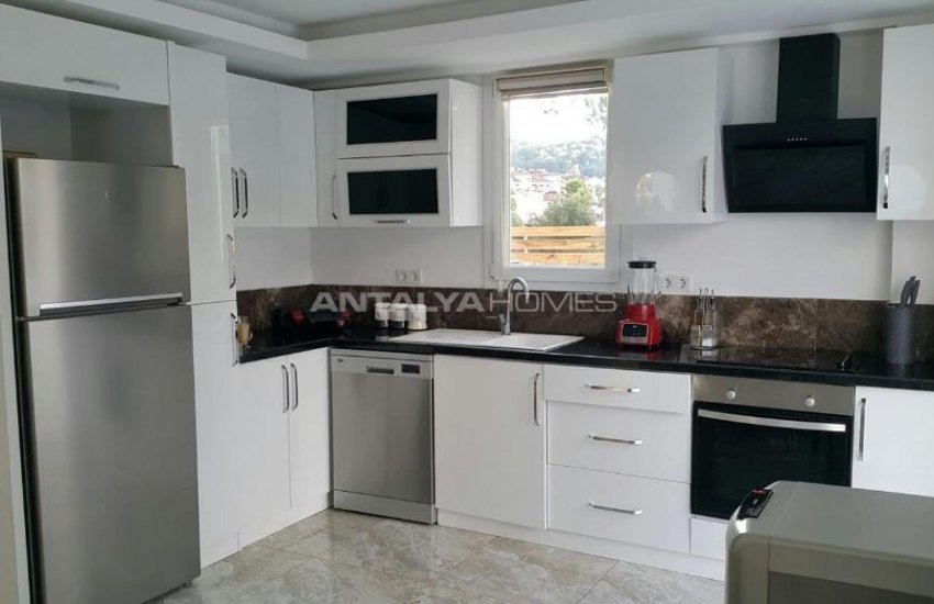 Modern Villa with Mountain View and Pool in Oludeniz Fethiye 15