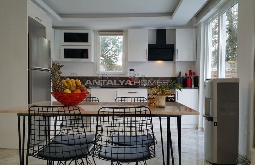 Modern Villa with Mountain View and Pool in Oludeniz Fethiye 16