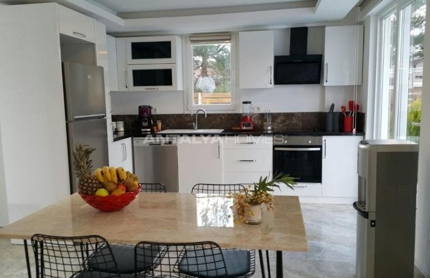 Modern Villa with Mountain View and Pool in Oludeniz Fethiye 17