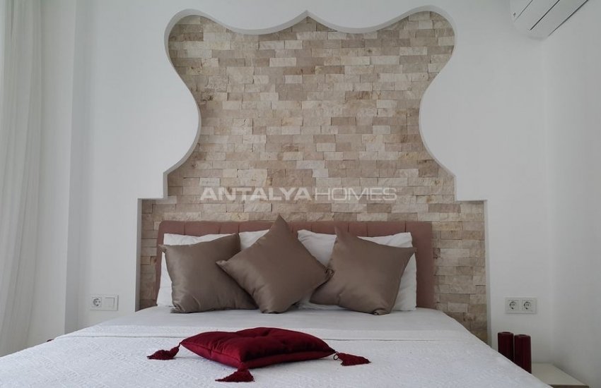 Modern Villa with Mountain View and Pool in Oludeniz Fethiye 18