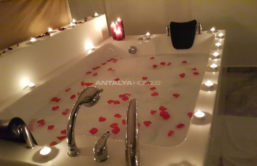 Modern Villa with Mountain View and Pool in Oludeniz Fethiye 20