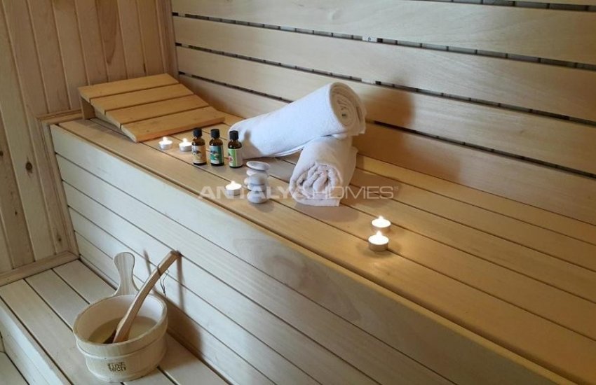 Modern Villa with Mountain View and Pool in Oludeniz Fethiye 21