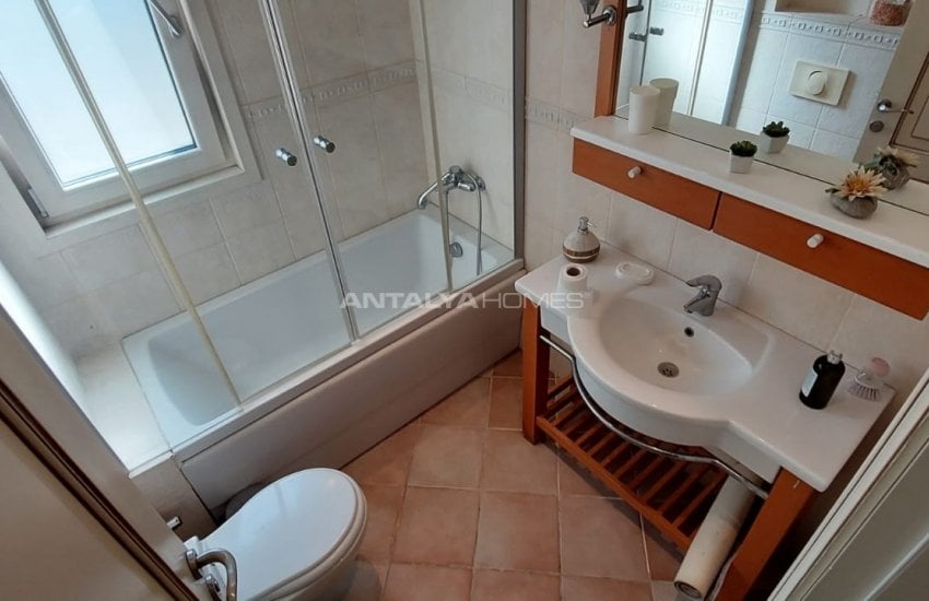 Modern Villa with Mountain View and Pool in Oludeniz Fethiye 22