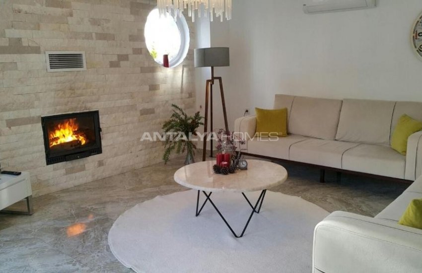 Modern Villa with Mountain View and Pool in Oludeniz Fethiye 13