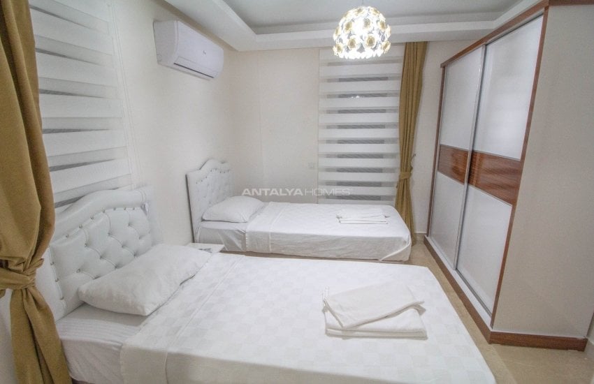 House with Private Turkish Bath and Pool in Ovacik, Fethiye 25