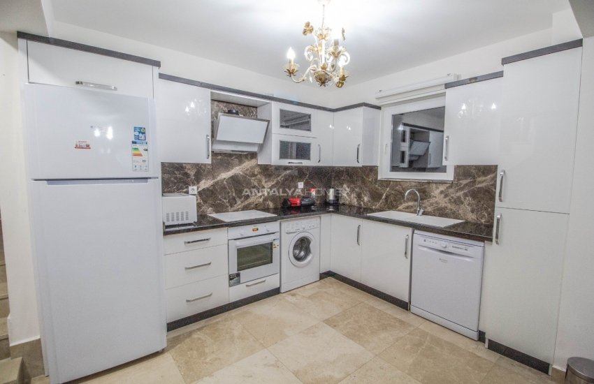 House with Private Turkish Bath and Pool in Ovacik, Fethiye 17