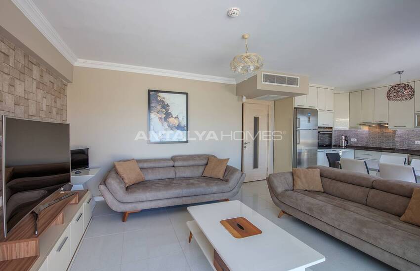 Luxurious House with Stunning Marina Views in Fethiye 8