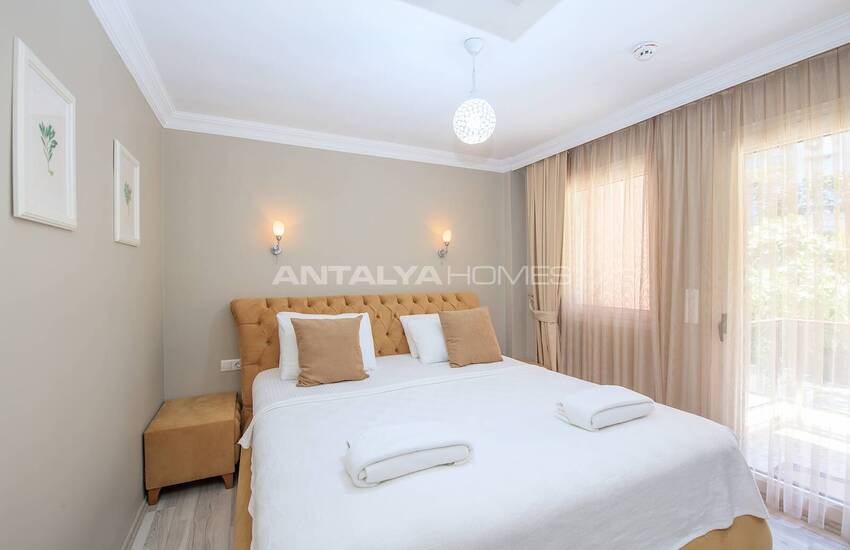 Luxurious House with Stunning Marina Views in Fethiye 18