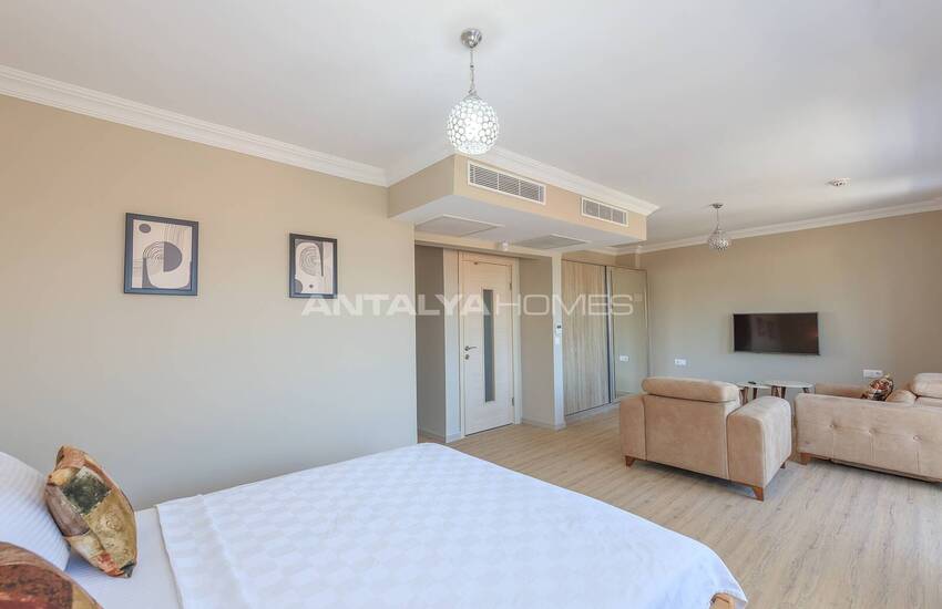 Luxurious House with Stunning Marina Views in Fethiye 20