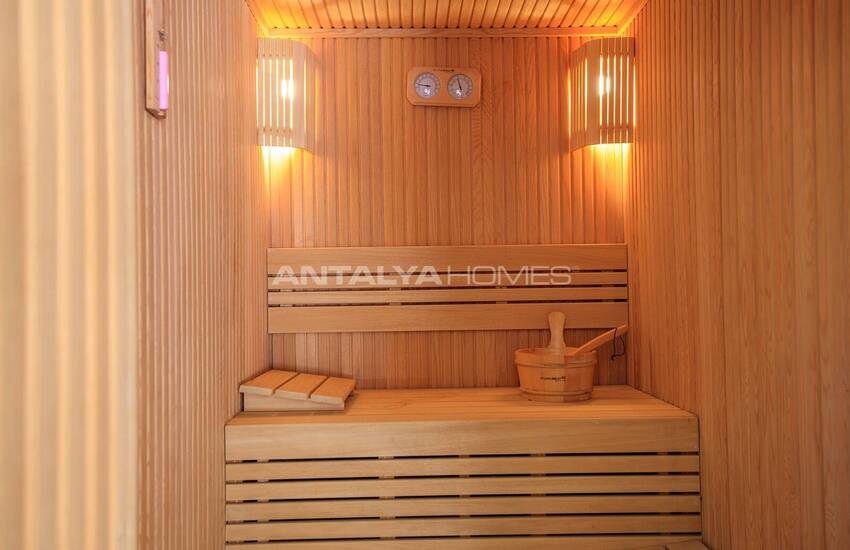 Luxurious House with Stunning Marina Views in Fethiye 28