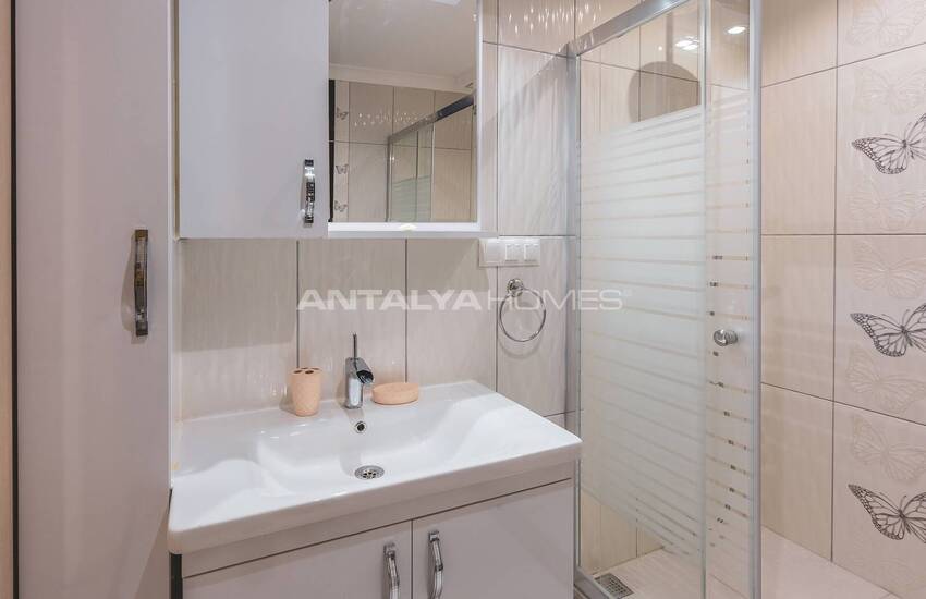 Luxurious House with Stunning Marina Views in Fethiye 33