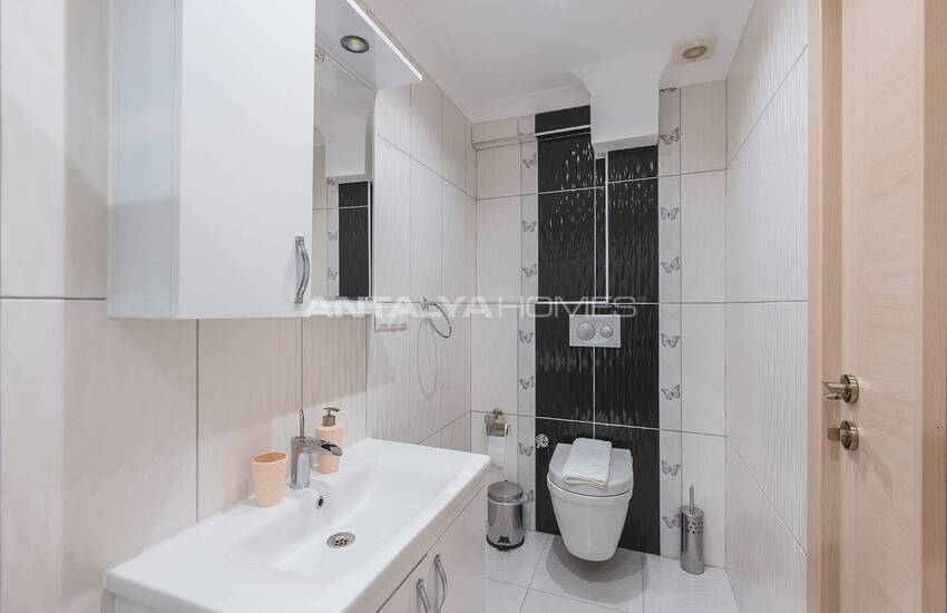 Luxurious House with Stunning Marina Views in Fethiye 34