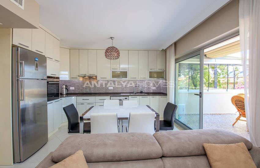 Luxurious House with Stunning Marina Views in Fethiye 11