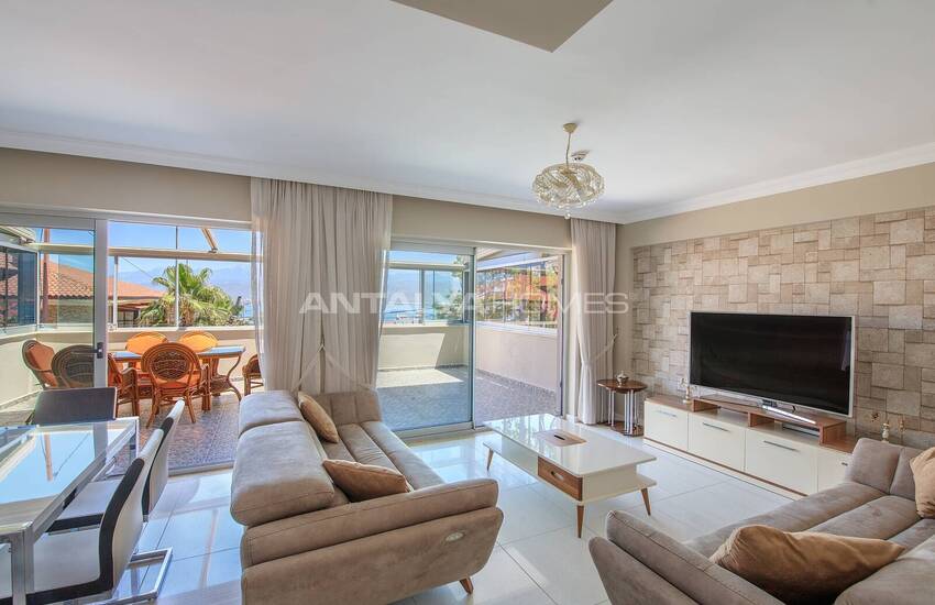 Luxurious House with Stunning Marina Views in Fethiye 12