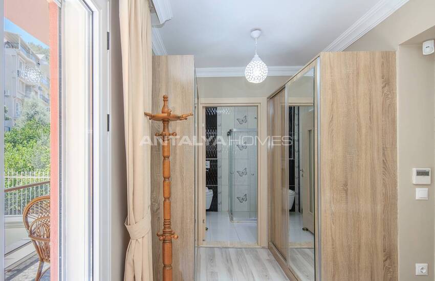 Luxurious House with Stunning Marina Views in Fethiye 13