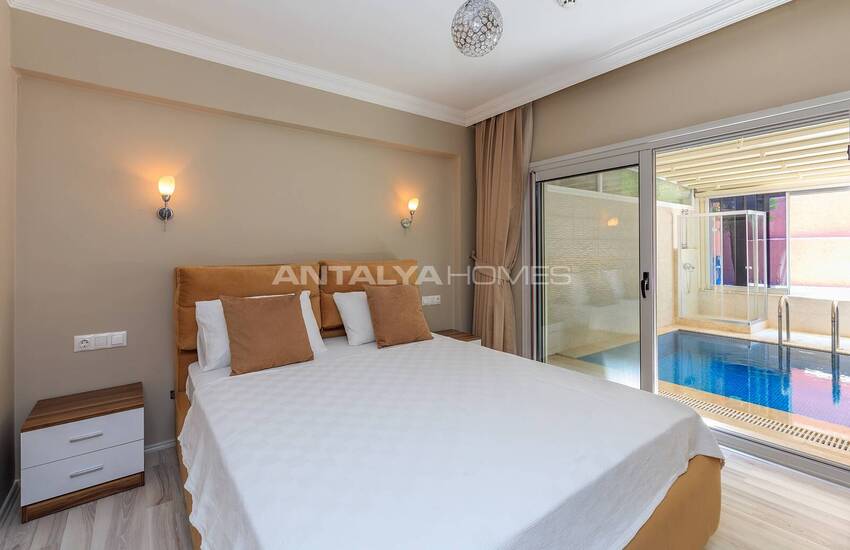 Luxurious House with Stunning Marina Views in Fethiye 15