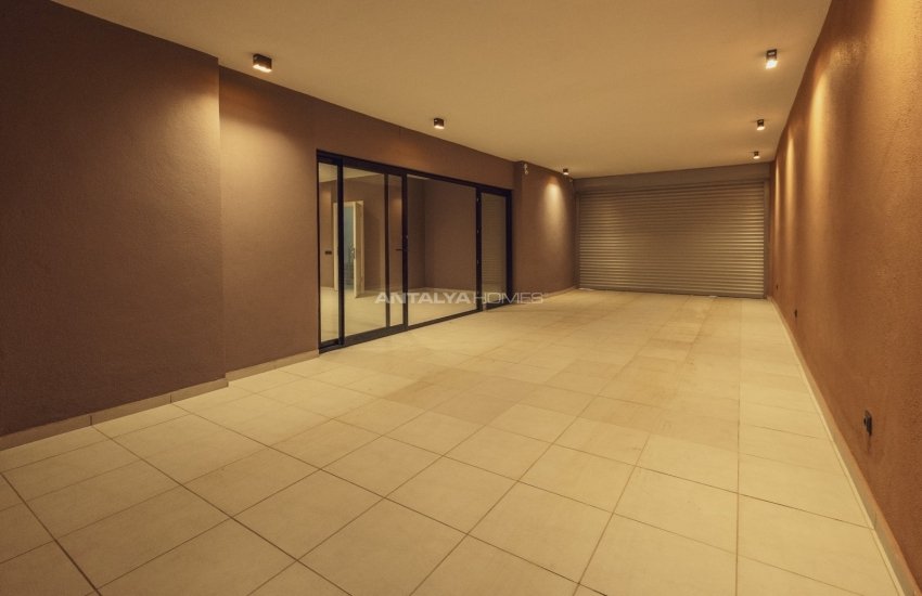 Sea View Villa Surrounded by Nature in Fethiye Mugla 25