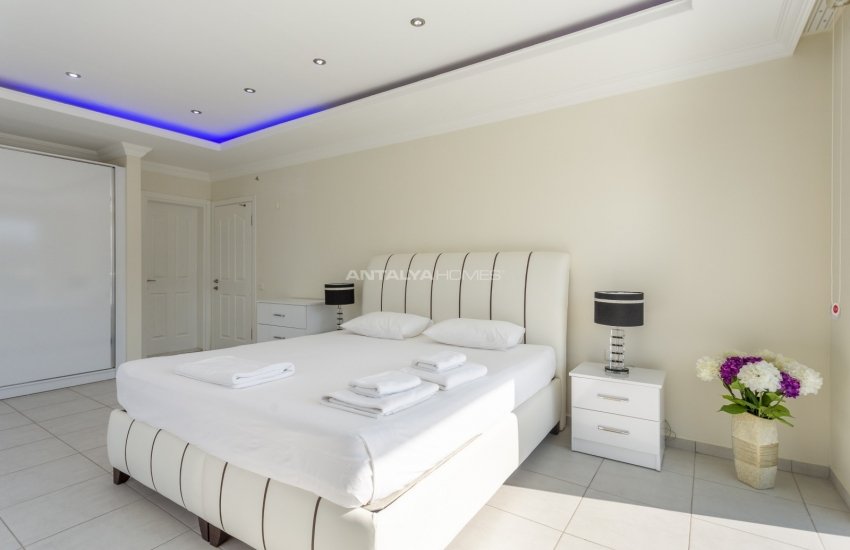 Sea View Villa Surrounded by Nature in Fethiye Mugla 13