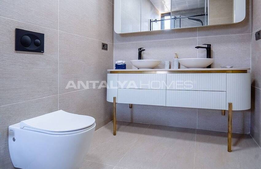 ویلاهای با دید دریا با استخر خصوصی در بدروم 32