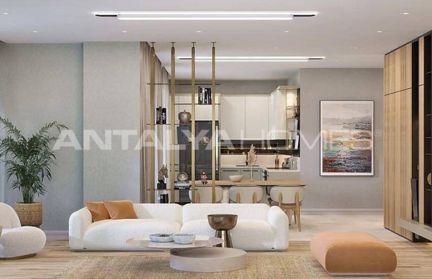 ویلاهای با دید دریا با استخر خصوصی در بدروم 16