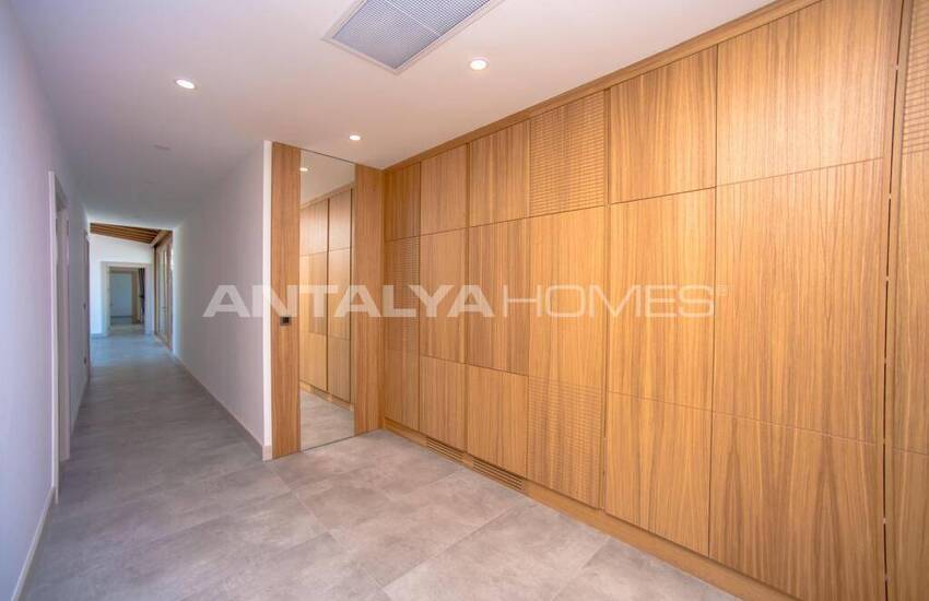 Villa Vue L'île De Kos Et Château Historique À Bodrum 17