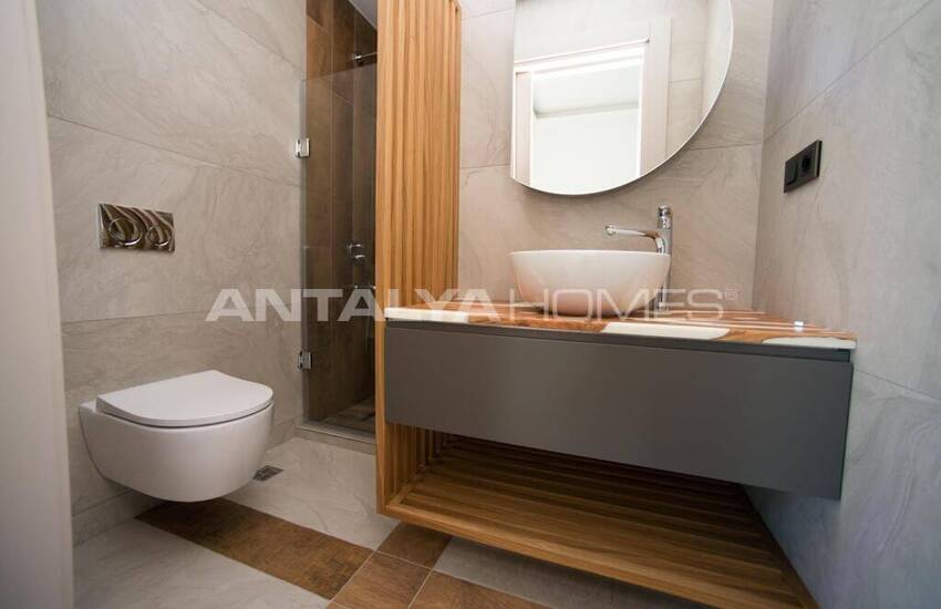 Villa Vue L'île De Kos Et Château Historique À Bodrum 20