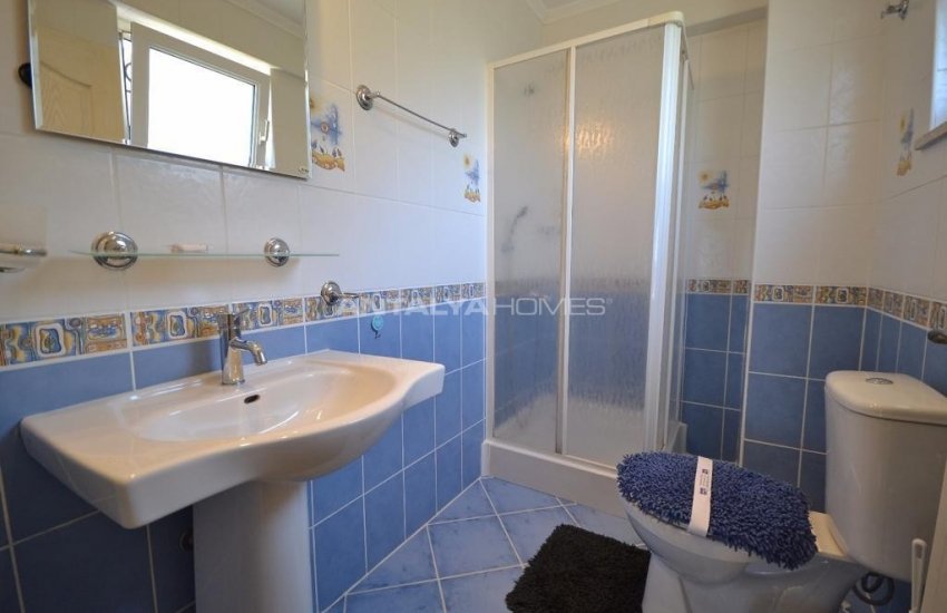Stone House with Private Pool and Garden in Oludeniz Fethiye 19