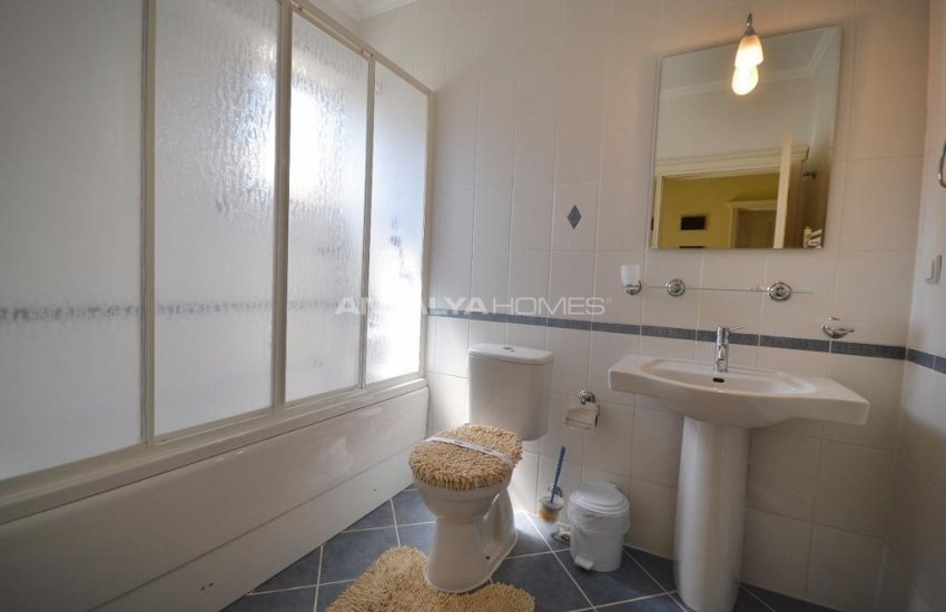 Stone House with Private Pool and Garden in Oludeniz Fethiye 20