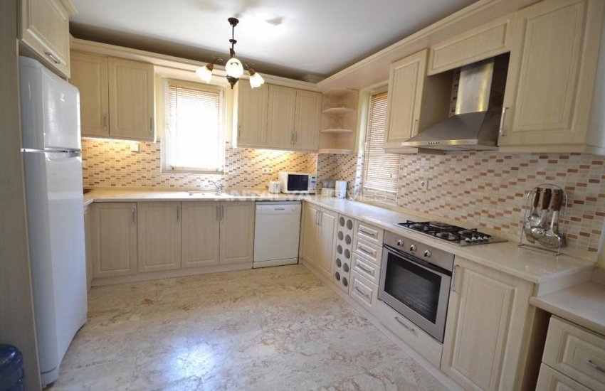 Stone House with Private Pool and Garden in Oludeniz Fethiye 12