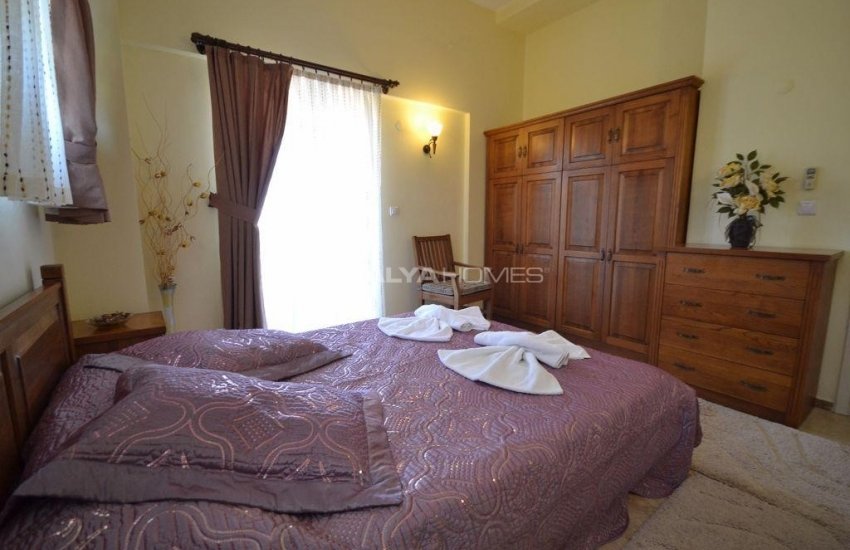Stone House with Private Pool and Garden in Oludeniz Fethiye 15