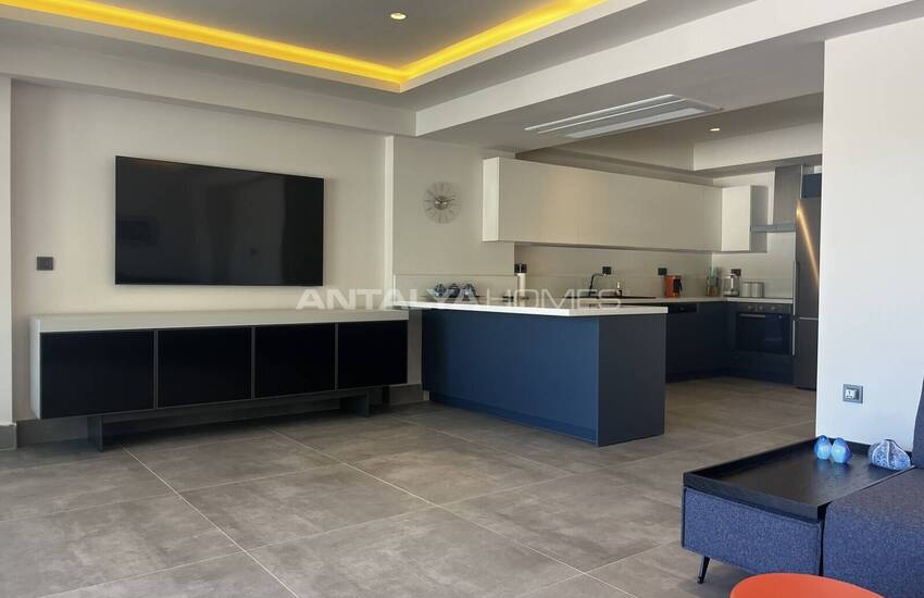 Luxe Real Estate Within Walking Distance of Sea in Fethiye 20