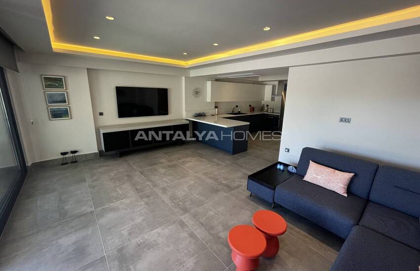 Luxe Real Estate Within Walking Distance of Sea in Fethiye 19