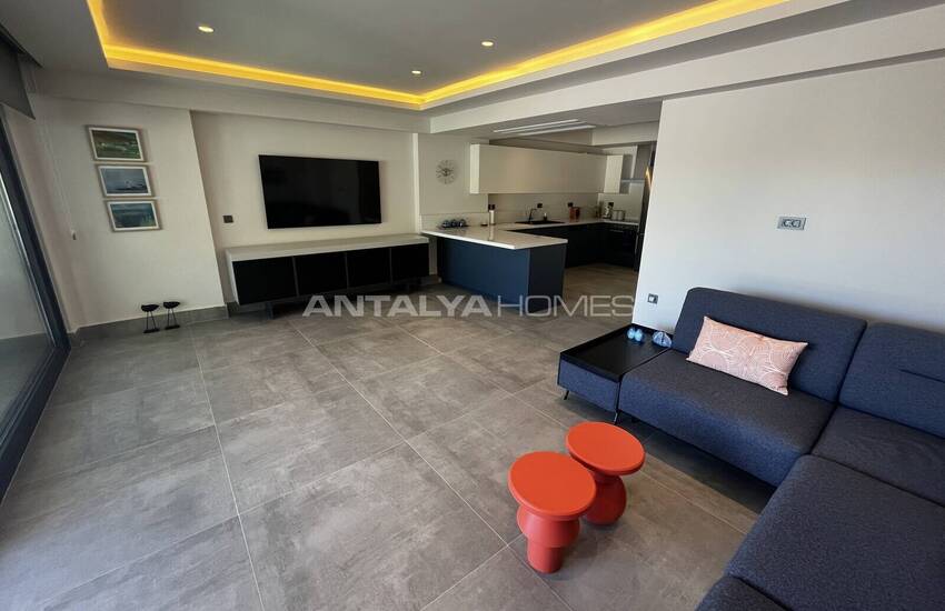 Luxe Real Estate Within Walking Distance of Sea in Fethiye 18