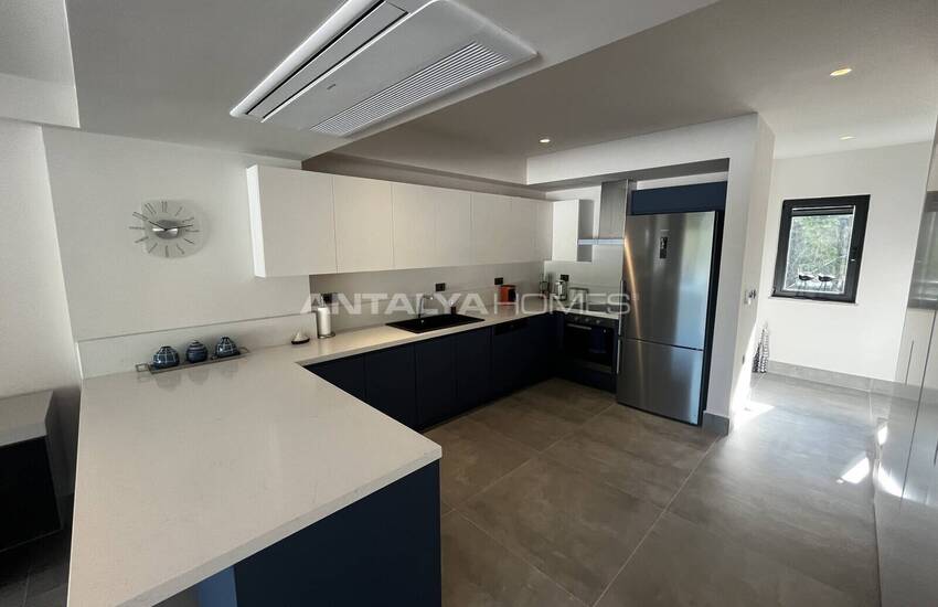Luxe Real Estate Within Walking Distance of Sea in Fethiye 21