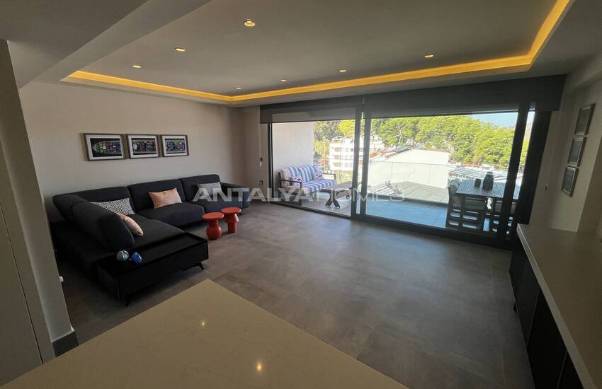 Luxe Real Estate Within Walking Distance of Sea in Fethiye 17