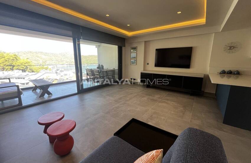 Luxe Real Estate Within Walking Distance of Sea in Fethiye 16