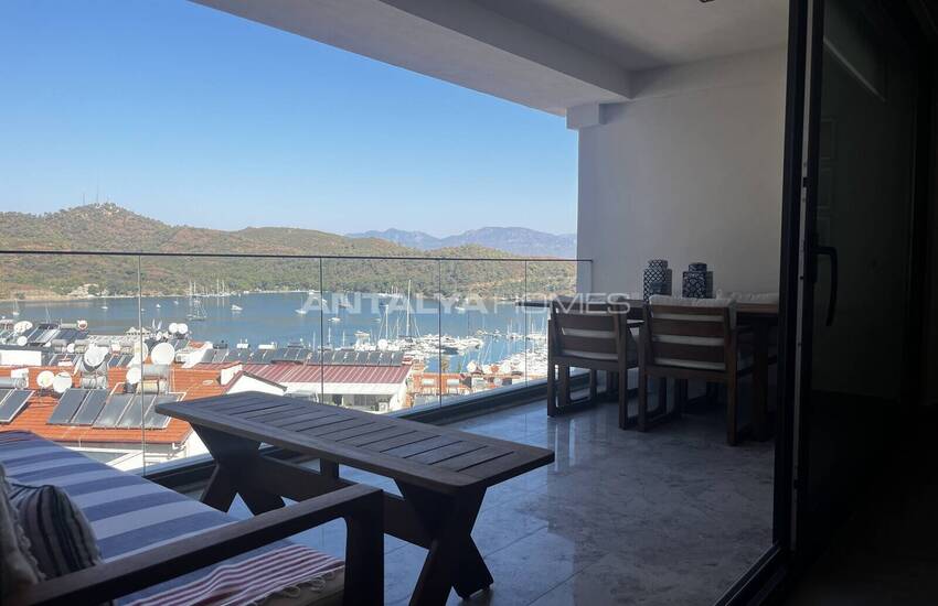 Luxe Real Estate Within Walking Distance of Sea in Fethiye 33