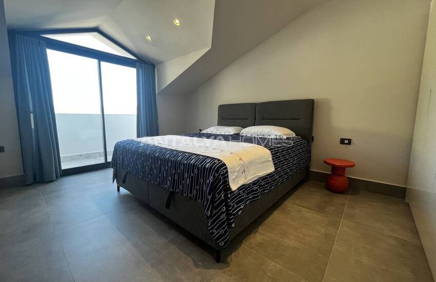 Luxe Real Estate Within Walking Distance of Sea in Fethiye 26